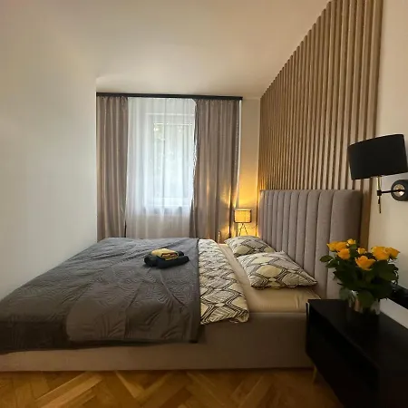 Διαμέρισμα Mki - Zlota 69 Center *
