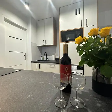 Apartment Mki - Zlota 69 Center Warsaw