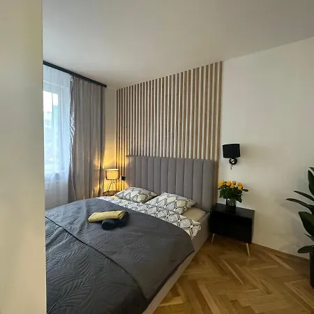 Mki - Zlota 69 Center Apartment Warsaw