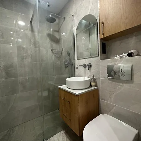 Mki - Zlota 69 Center Appartement Varsovie