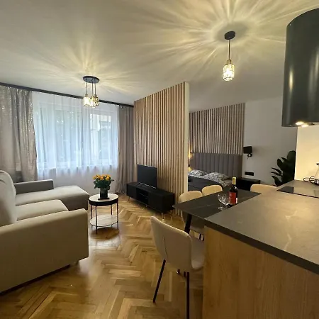 Mki - Zlota 69 Center Apartment Warsaw