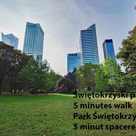 Mki - Zlota 69 Center *