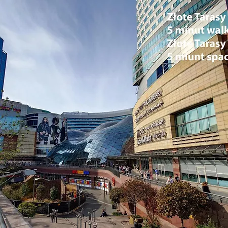 Mki - Zlota 69 Center Warszawa
