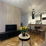 Mki - Zlota 69 Center Apartman *